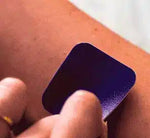 100% Natural Sleep Patches with Melatonin, Magnesium, and Lavender